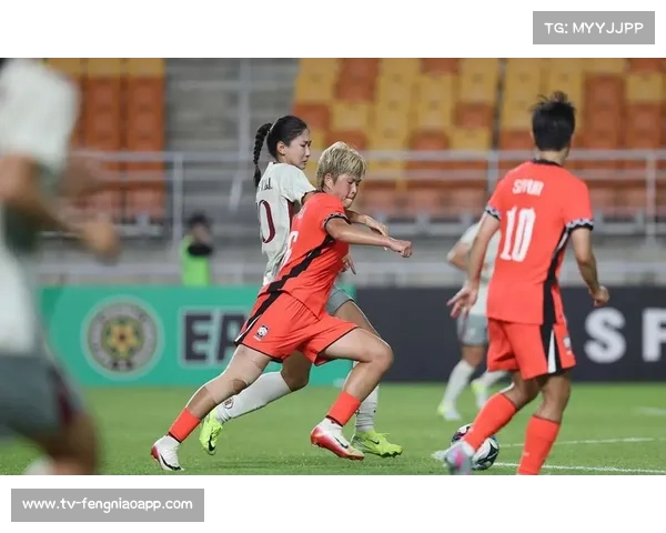 中国女足奥运资格赛末轮对决朝鲜净胜三球以上方能晋级