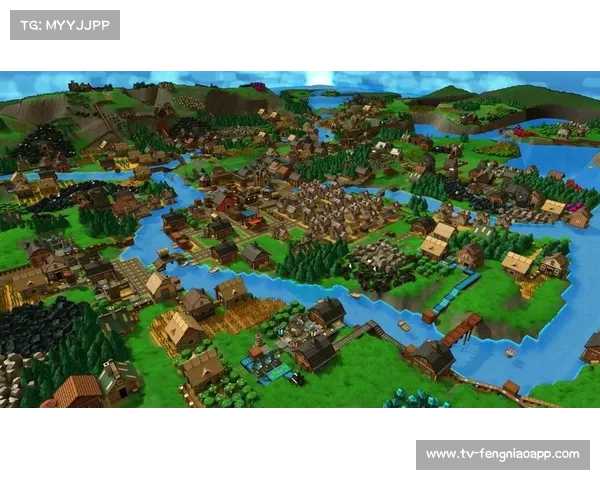 《金垦小镇》夜市更新上线 引爆玩家热情 Steam在线人数暴增300%