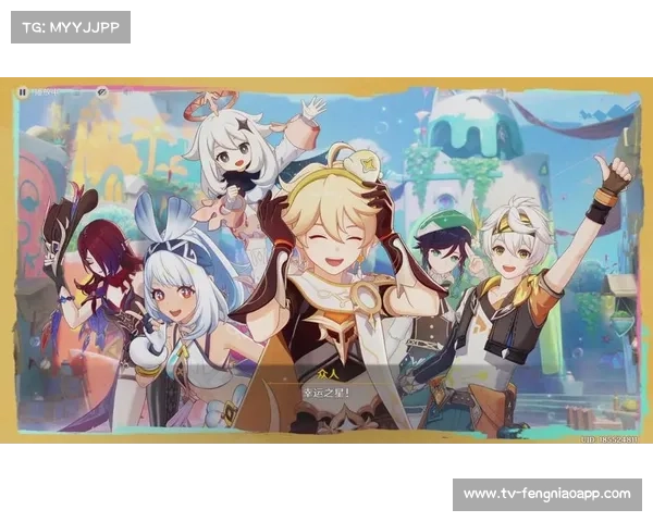 《原神》5.8版本夏日活动火热开启 挪德卡莱新角色掀起玩家热议