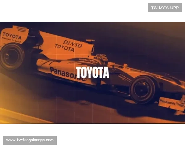 F1赛场燃起美国巨头之争：福特与凯迪拉克深陷口水战